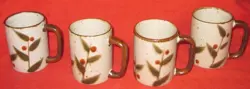 BITTERSWEET MUGS