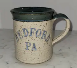 PENNSYLVANIA GLAZED