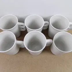 TRIGGER HANDLE MUGS