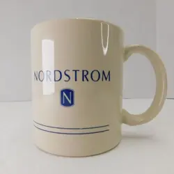 NORDSTROM CAFE COFFEE
