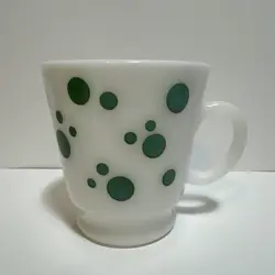 MUG GOES