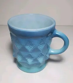 KIMBERLY DIAMOND MUG