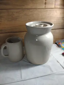 DISPENSER