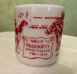 MUG WESTERN COWBOY