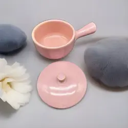 STONEWARE CUP MUG