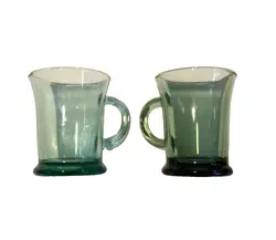 5” 3.25” MUGS