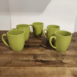 CORELLE COORDINATES AVOCADO