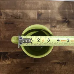 VTG CORELLE COORDINATES