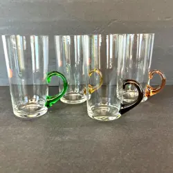 COLORED HANDLES 5