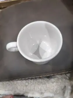 FIESTA MUG