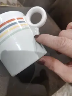FIESTA MUG