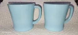 BLUE DELPHITE OVEN