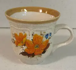 EC 452 COFFEE