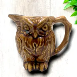 VINTAGE CANADA POTTERY