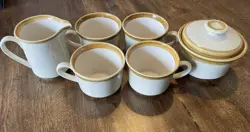 MANOR CREAMER SUGAR