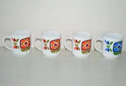 ADVERTISING MUGS