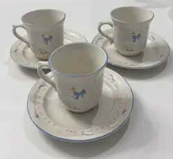 GOOSE COFFEE CUP