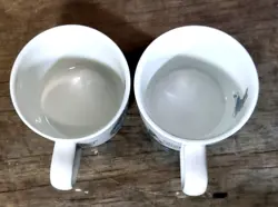 MUG HANDLED