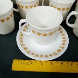 CORNING USA COFFEE