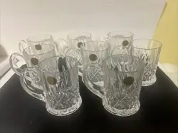 CRISTAL D'ARQUES-DURAND