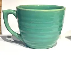 POTTERY RING COFFEE