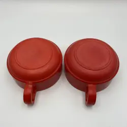 SOUP BOWL MILK