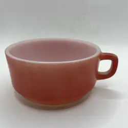 RED STACKABLE