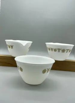 CREAMER AND