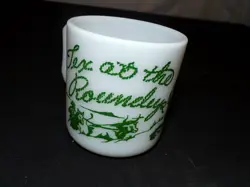 CUP [GG659]