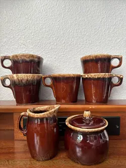 MUGS HANDLE CREAM