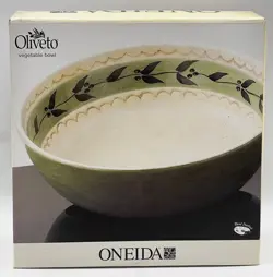 KITCHEN OLIVETO