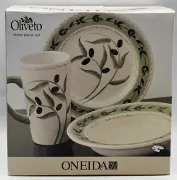 KITCHEN OLIVETO PIECE