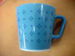 CUP ATOMIC STAR