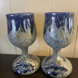 PAIR VTG DOUG