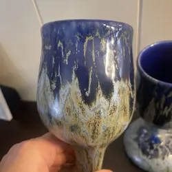 DOUG WYLIE BLUE