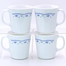 OZ MUGS CORNING