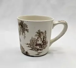 OLD MILL MUG