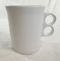 MUG 1340 STONEWARE