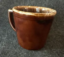 MCCOY USA BROWN