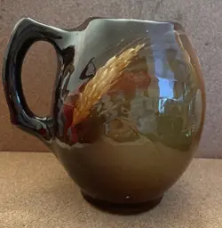 6” VASE MUG