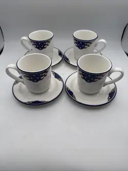 SAUCER SETS UNITY