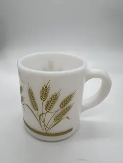 WHEAT PATTERN