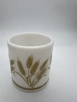 WHEAT PATTERN