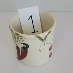 FARMERS MARKET MUGS