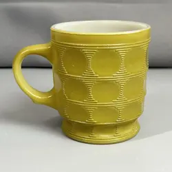 GREEN MUG SINGLE