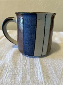 MUG EARTH COLORS