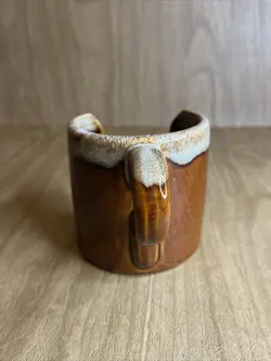 CANDLE HOLDER