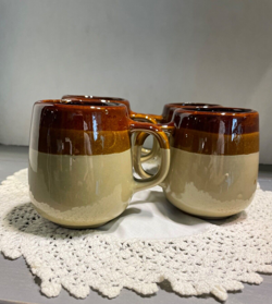 CUP MUGS OUNCES