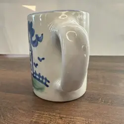 VINTAGE HADLEY MUG