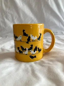 WAECHTERSBACH COFFEE MUG
